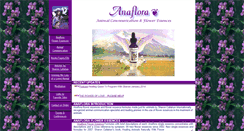 Desktop Screenshot of jewelofawareness.com
