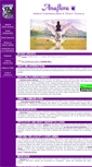 Mobile Screenshot of jewelofawareness.com
